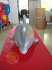 Advertising Inflatable Balloon Animals , Oxford Cloth Large Inflatable Animals exporters