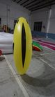 ลูกโป่งรูปผลไม้ยาว 1.2 เมตร, การพิมพ์แบบดิจิตอล Inflatable Banana exporters