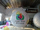 China Eye - Catching Inflatable Advertising Balloon Digital Printing for Exhibition exporter