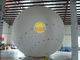 China บอลลูนฮีเลียมเป่าลมขนาดใหญ่แบบมืออาชีพที่มีความยืดหยุ่นดีสำหรับวันเฉลิมฉลอง exporter